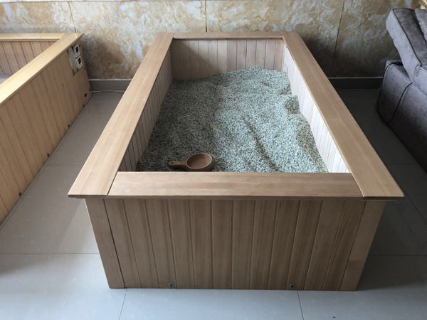 玉療沙灸